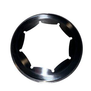 Cuisinart CFO-3SS Electric Fondue Pot Fork Ring Silver Replecament Part